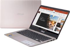 Asus Vivobook A411Ua 