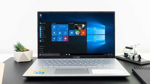 Asus Vivobook A412DA EK160T