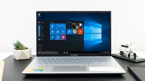 Asus Vivobook A412DA EK347T R3 3200U