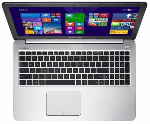 Pc Asus A556Uf-Xx067D