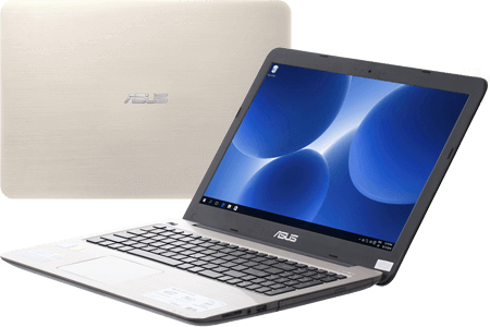Pc Asus A566Ur-Dm096D
