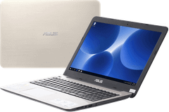  Pc Asus A566Ur-Dm096D 