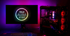  Asus Aura Sync là gì? Dùng để làm gì? Hướng dẫn cài đặt đơn giản 