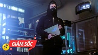 ROG Zephyrus G14 Alan Walker vừa giảm sốc 5 triệu đồng vừa đi kèm các ưu đãi hấp dẫn, cơ hội hiếm có game thủ chớ ngó lơ