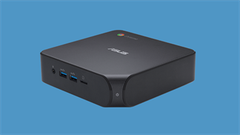 ASUS Chromebox 4 ra mắt với bộ xử lý Intel thế hệ thứ 10, RAM tối đa 16GB, SSD 256 GB,... giá khởi điểm 6.6 triệu đồng 