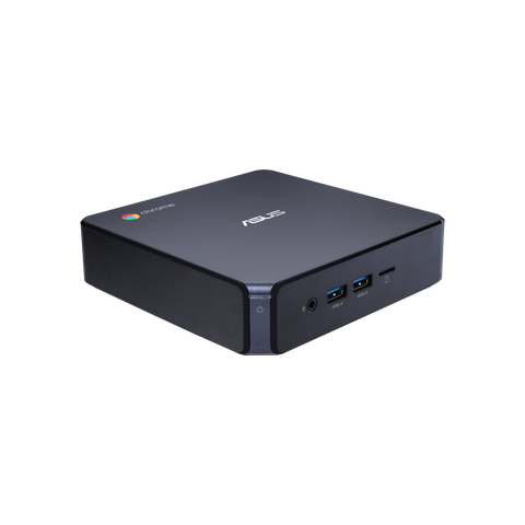 Máy Asus Chromebox3