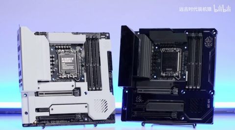 Asus Sáng Tạo Concept Rủ Loạt Hãng Case Làm Pc Giấu Dây Siêu Gọn Gàng