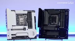  Asus Sáng Tạo Concept Rủ Loạt Hãng Case Làm Pc Giấu Dây Siêu Gọn Gàng 