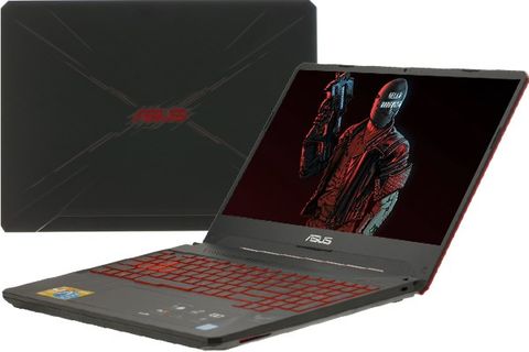 Asus Gaming Fx505Gd