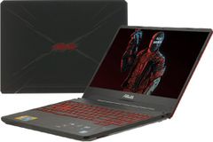  Asus Gaming Fx505Gd 