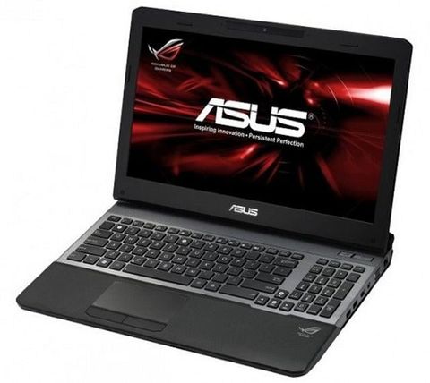 Màn Hình Lcd Laptop Asus Gaming Rog G55Vw