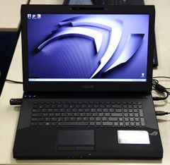  Màn Hình Lcd Laptop Asus Gaming Rog G73Jw 