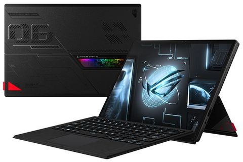 Laptop Asus Gaming Rog Flow Z13 Gz301z I7