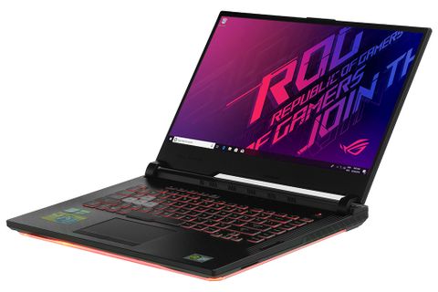 Asus Gaming ROG Strix G531GD