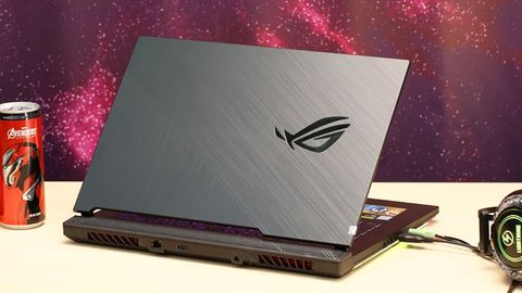 Asus Gaming ROG Strix G531G AL017T