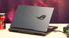  Asus Gaming ROG Strix G531G AL017T 