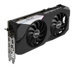 Card Đồ Họa Asus Dual Geforce Rtx™ 3070 Oc Edition 