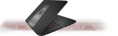  Pc Asus Gl552Jx-Dm342T 