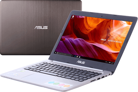 Pc Asus K401Ub-Fr049D