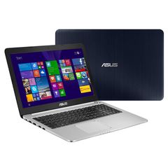  Pc Asus K501Ux-Dm278D 