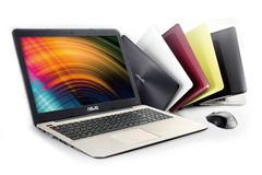  Pc Asus A556Ua-Dm723D 
