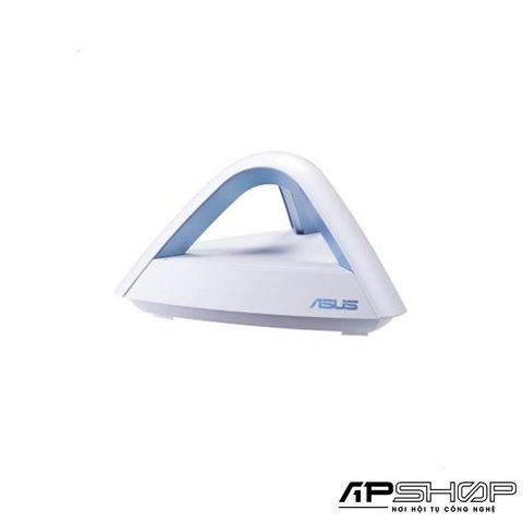 Bộ Phát Wifi Asus Lyra Trio AC1750 Wifi Mesh AiMesh