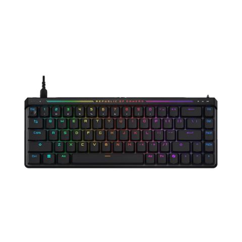 Bàn phím cơ ASUS M605 ROG FALCHION ACE