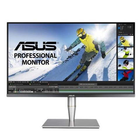 Màn Hình Máy Vi Tính Asus Pa32uc