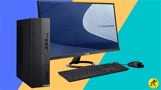 Mẫu PC cỡ nhỏ của ASUS vượt bài kiểm chứng độ bền gắt gao, cấu hình mạnh và dễ dàng nâng cấp