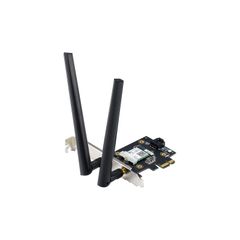  Card Wifi Bluetooth 5.0 Asus PCE AX3000 160MHz - PCE-AX3000 