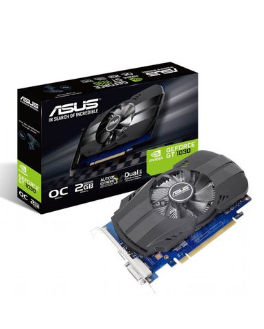 Card Màn Hình Asus PH-GT1030-O2G