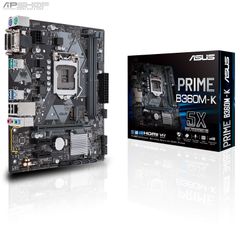Asus Prime B360M-K