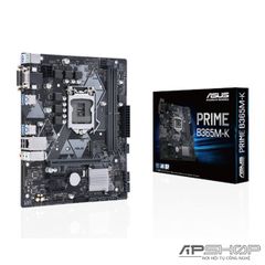 ASUS PRIME B365M-K 