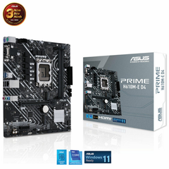  Mainboard Asus PRIME H610M E D4 