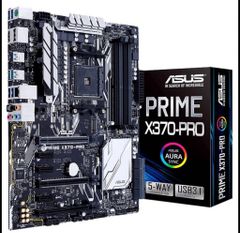  Asus PRIME X370 PRO 