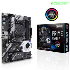ASUS PRIME X570-P