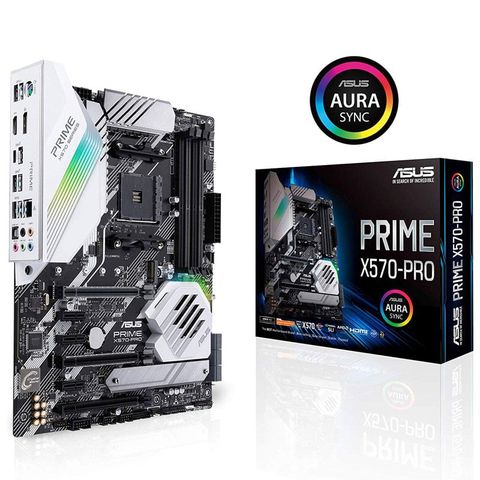 ASUS PRIME X570-PRO