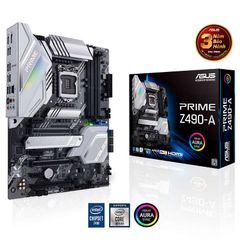 ASUS PRIME Z490 A 