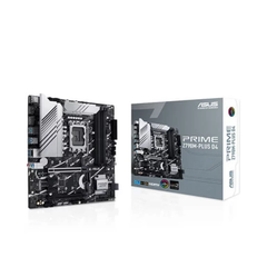  Mainboard ASUS PRIME Z790-PLUS D4-CSM 