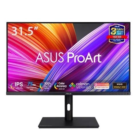 Màn Hình Asus Proart Pa328qv 32