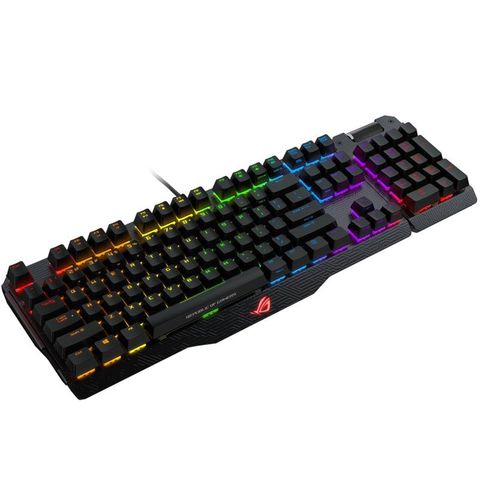 Asus Rog Claymore Rgb Full Size