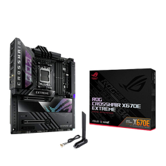  Mainboard Asus Rog Crosshair X670e Extreme 