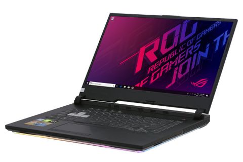 Asus Gaming ROG Strix G531