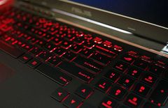  Bàn Phím Keyboard Laptop Asus Gaming Rog G701Vi 