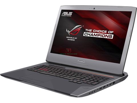 Pc Asus Rog G752Vs-Gc175T