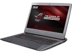  Pc Asus Rog G752Vs-Gc175T 