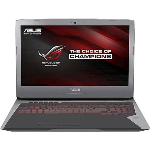 Laptop Asus ROG G752VS-GC175T