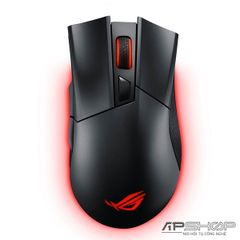 Chuột Asus ROG Gladius II Wireless