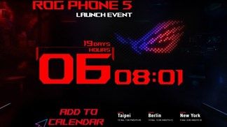 ASUS ROG Phone 5 ấn định thời điểm ra mắt: Dùng chip Snapdragon 888 mạnh mẽ, hỗ trợ 5G cùng sạc nhanh lên đến 65W
