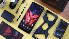  ASUS ROG Phone 5 với chip Snapdragon 888 rò rỉ thời điểm ra mắt ngay trong tháng tới, các bạn cùng vào đoán giá thử nhé 